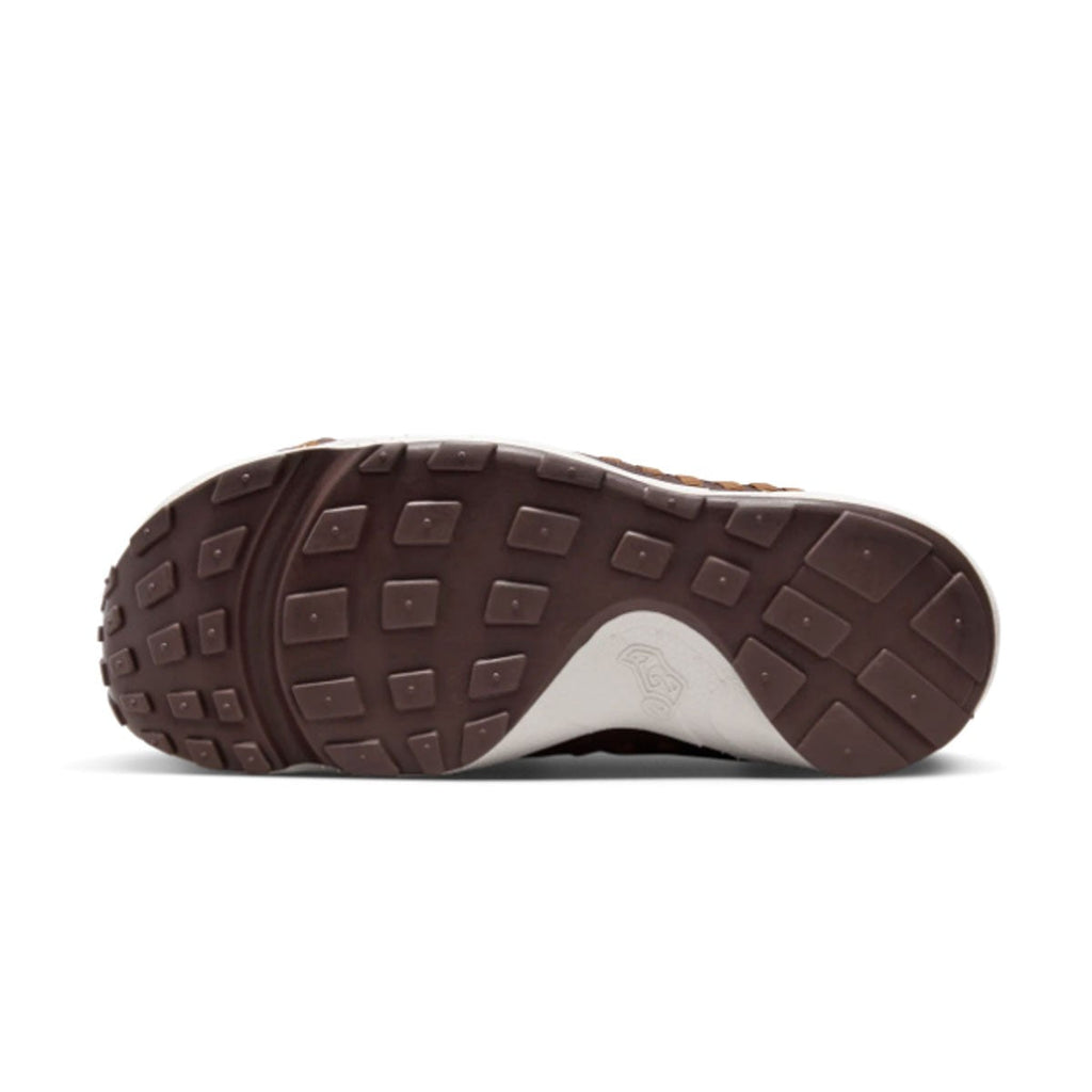 Nike Air Footscape Woven 'Saturn Gold Earth'