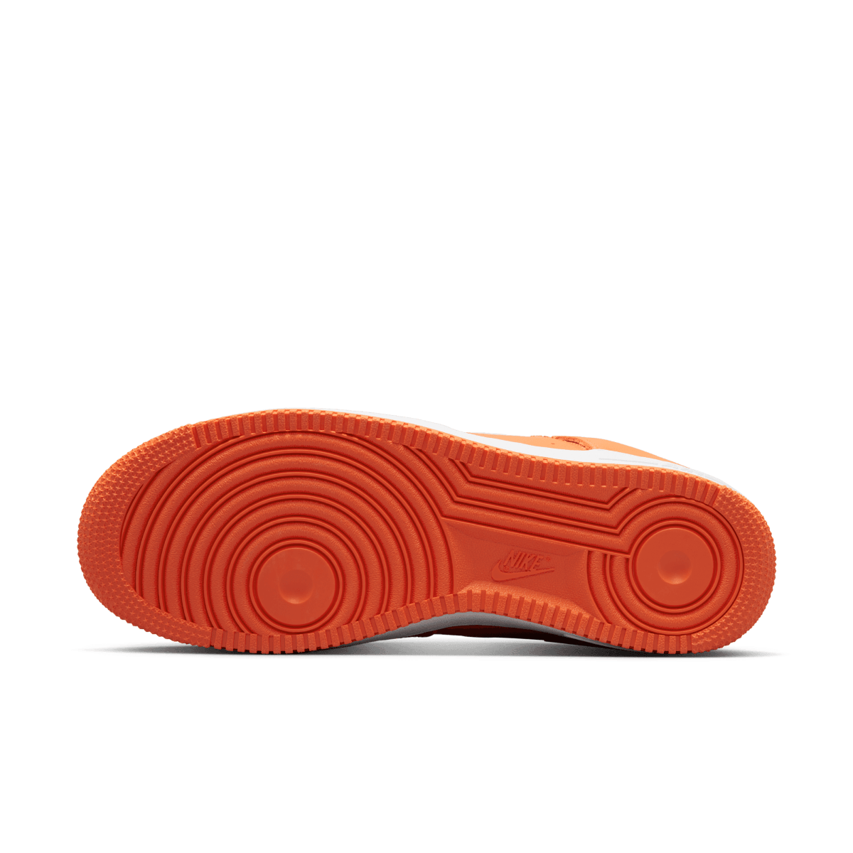 Nike Air Force 1 Low Retro Jewel 'Colour Of The Month Orange'
