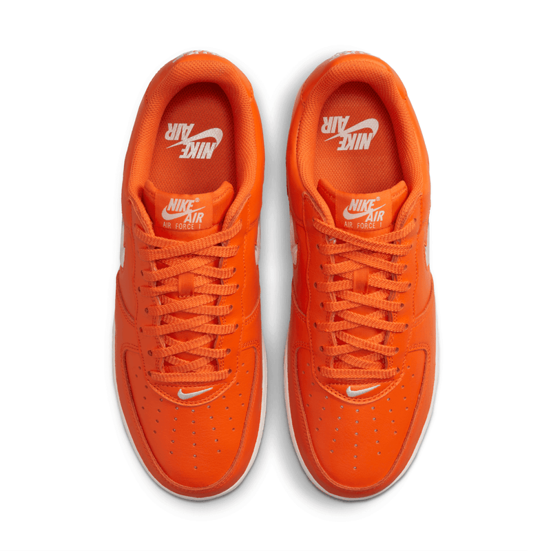 Nike Air Force 1 Low Retro Jewel 'Colour Of The Month Orange'