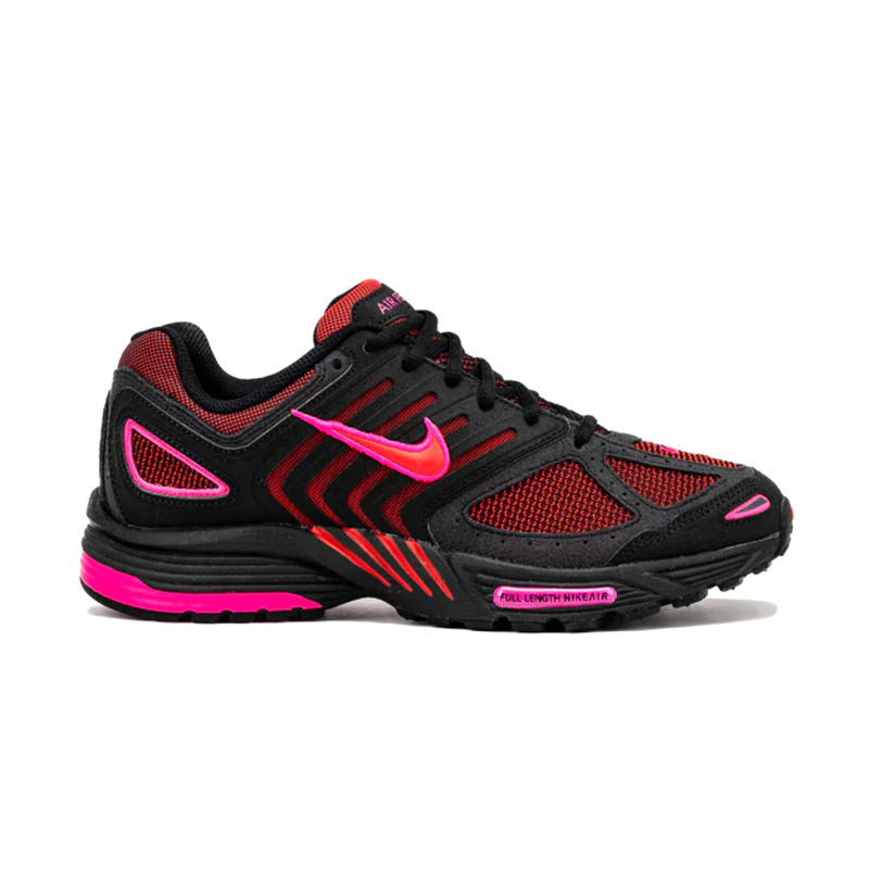 Nike Air Peg 2K5 'Black Fire Red'