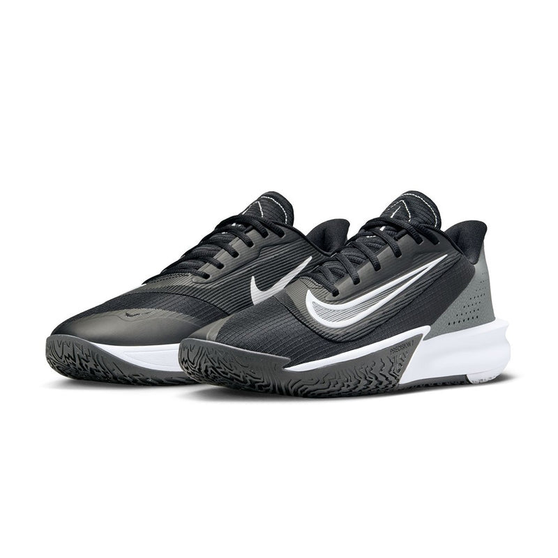 Nike Precision VII 'Black'