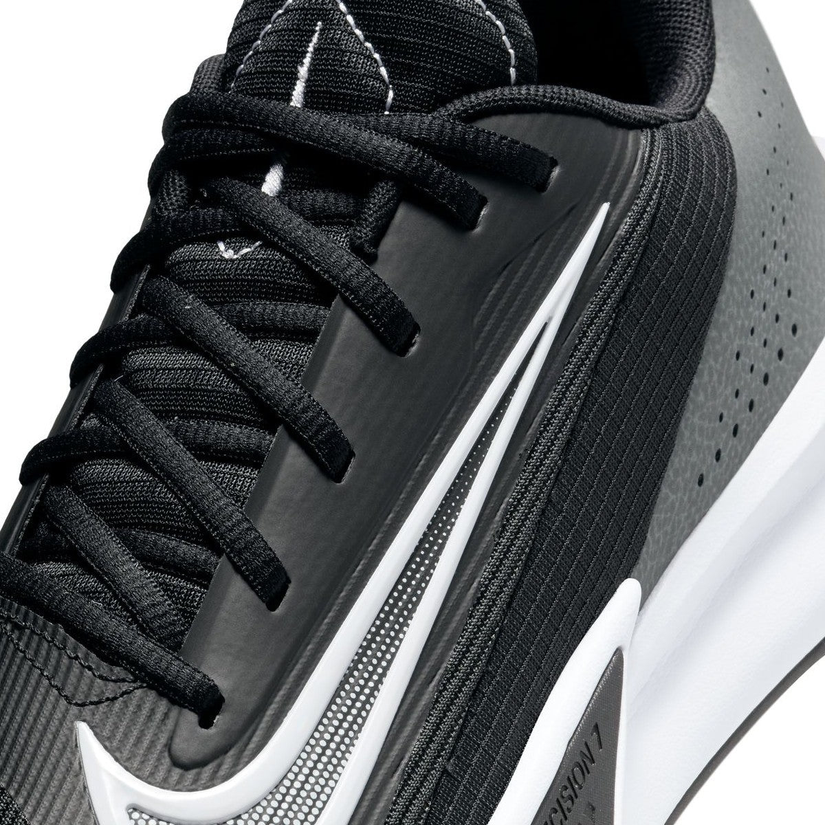Nike Precision VII 'Black'