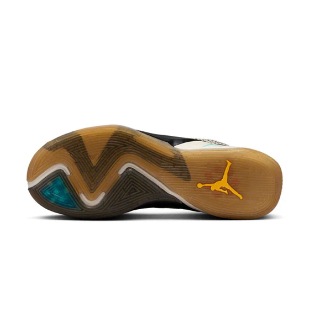 Jordan Brand Luka 2 'Safari Brown'