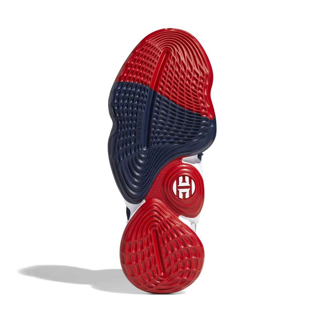 Harden Vol.4 GCA 'Dynasty Rockets'