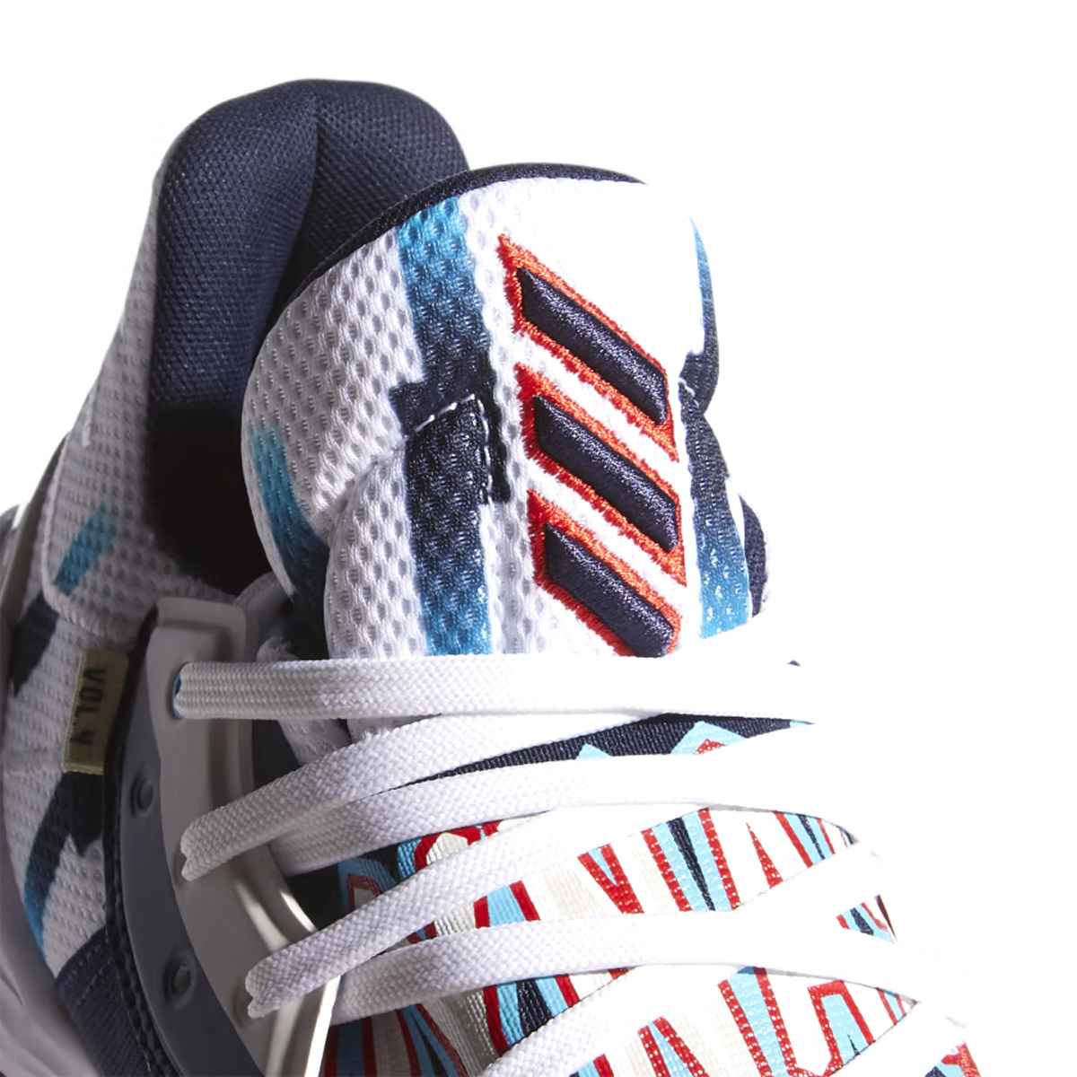 Harden Vol.4 GCA 'Dynasty Rockets'