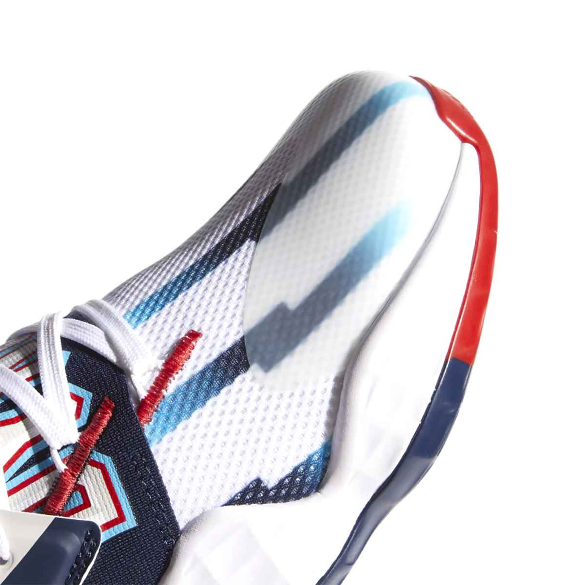 Harden Vol.4 GCA 'Dynasty Rockets'