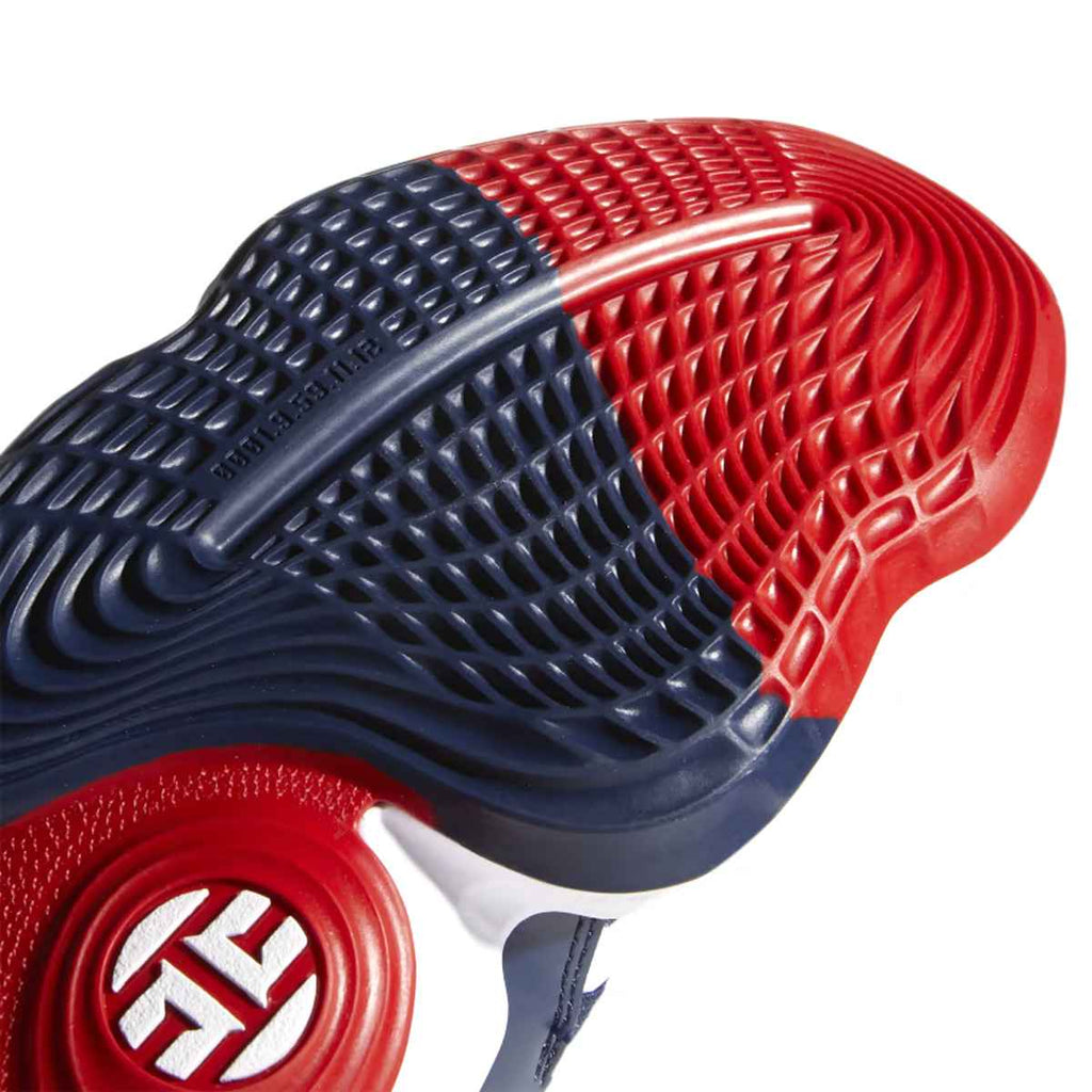Harden Vol.4 GCA 'Dynasty Rockets'