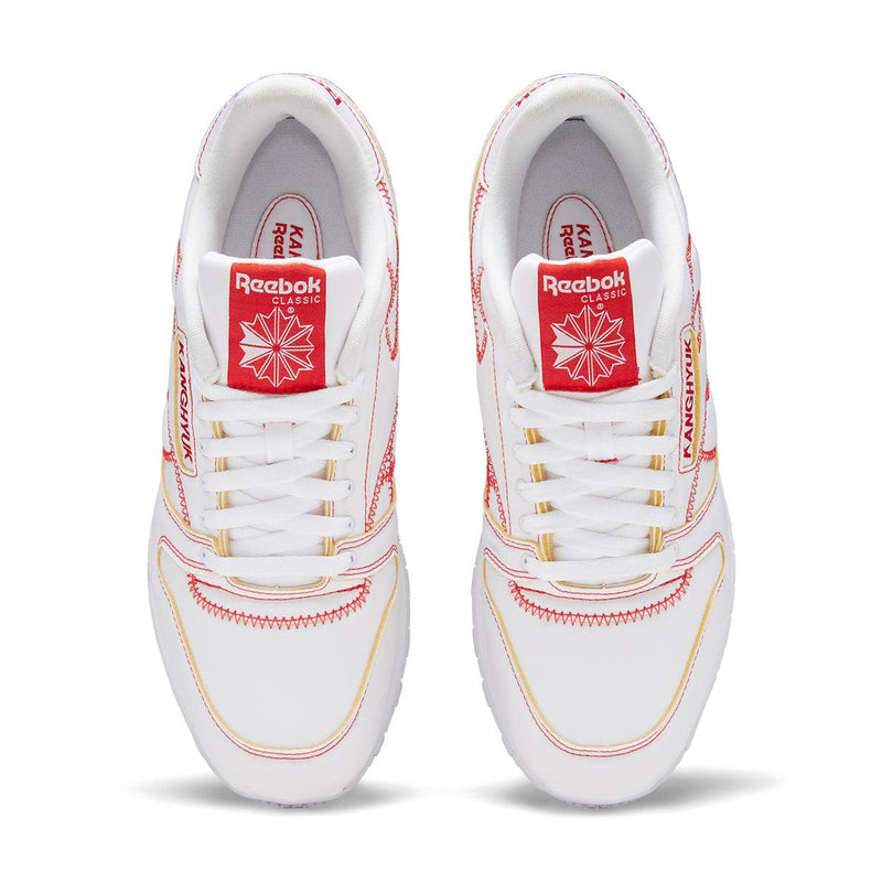 Reebok + Kanghyuk Classic Leather 'White'