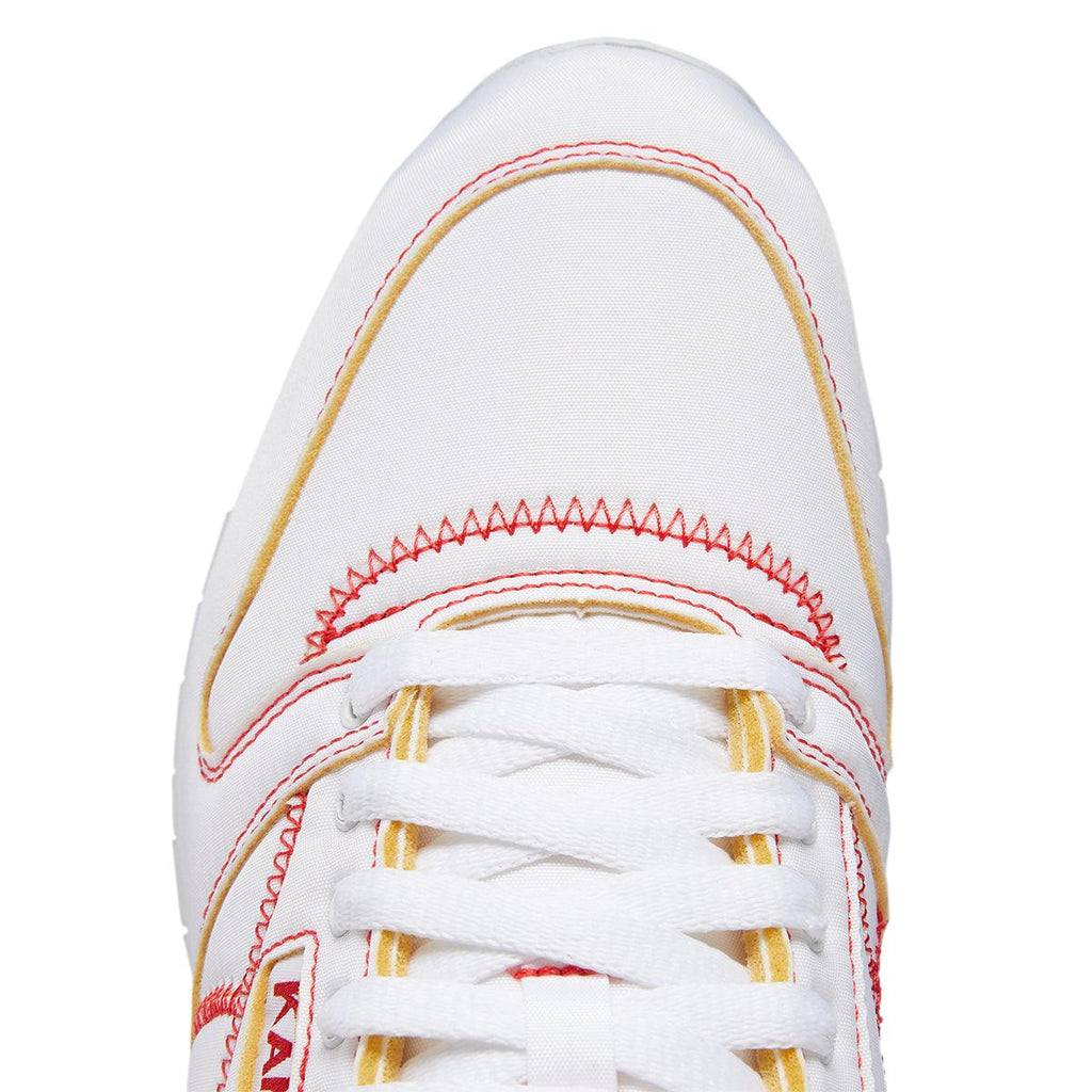 Reebok + Kanghyuk Classic Leather 'White'