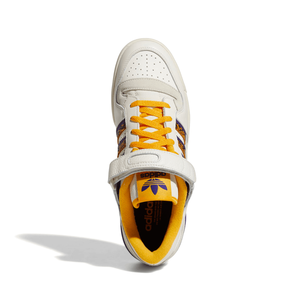 adidas Originals Forum 84 Low 'Collegiate Gold'