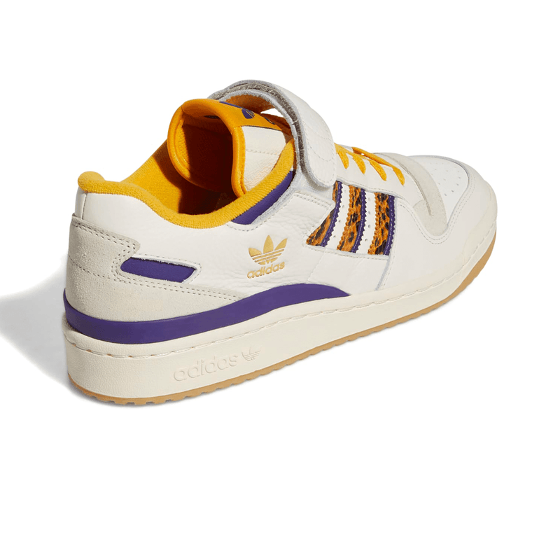 adidas Originals Forum 84 Low 'Collegiate Gold'