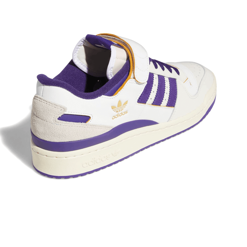 adidas Originals Forum 84 Low 'Collegiate Purple'