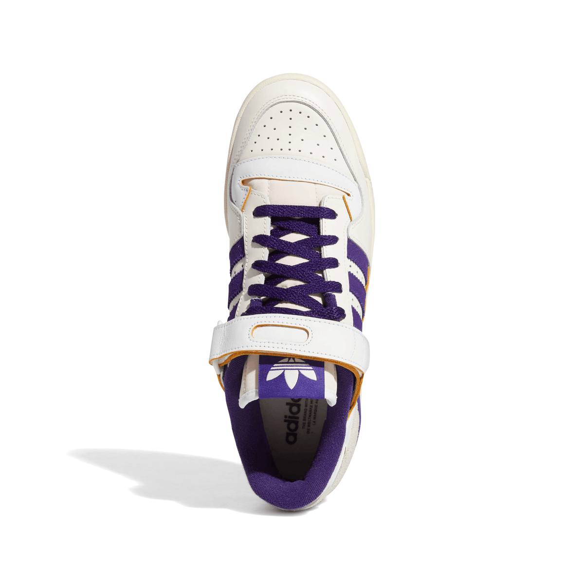 adidas Originals Forum 84 Low 'Collegiate Purple'