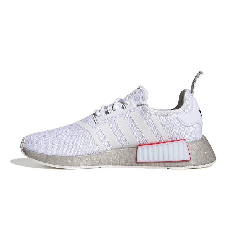 Adidas NMD_R1 'Cloud White Grey One'