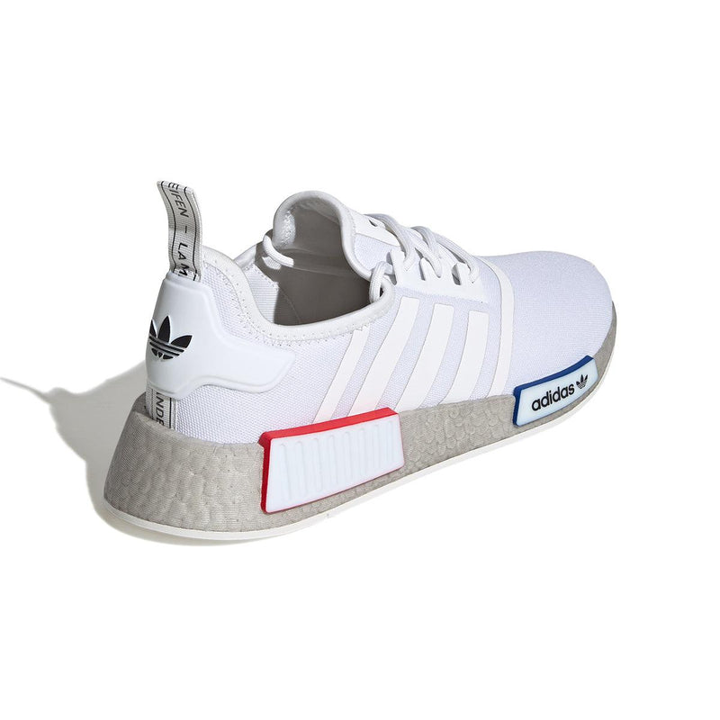 Adidas NMD_R1 'Cloud White Grey One'