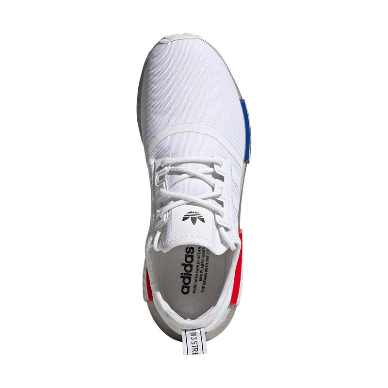 Adidas NMD_R1 'Cloud White Grey One'