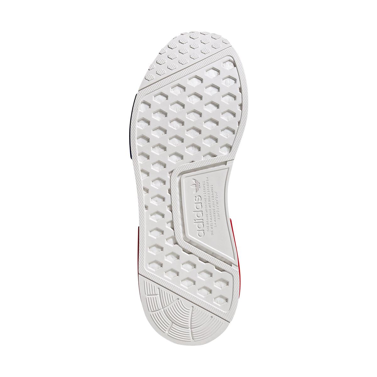 Adidas NMD_R1 'Cloud White Grey One'