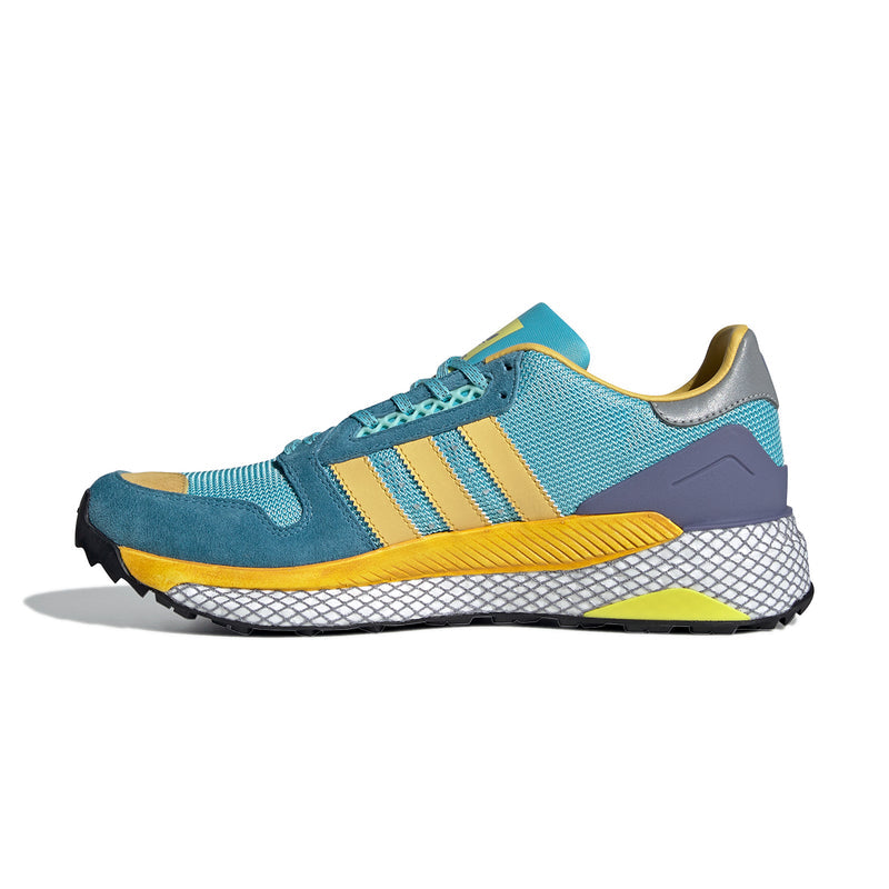 adidas Originals + Human Made Questar