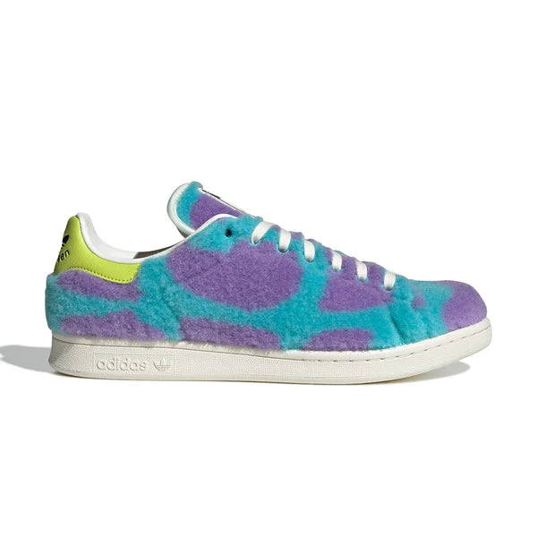 adidas Originals + Disney Stan Smith 'Mike & Scully'