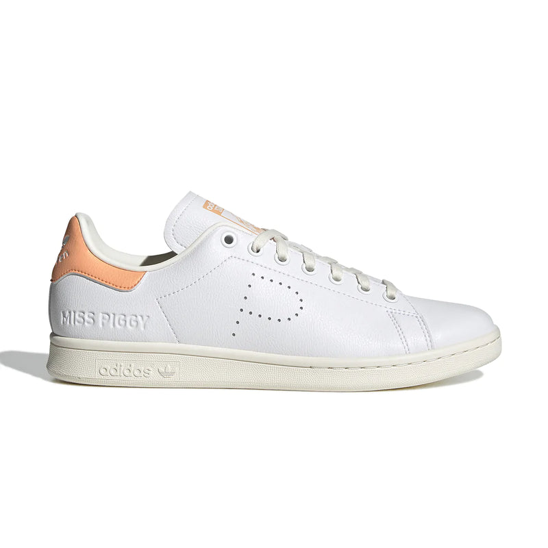 adidas Originals + Disney Stan Smith 'Kermit & Ms Piggy'