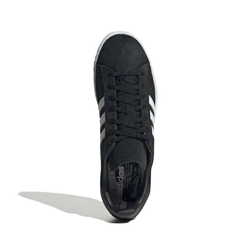 adidas Originals + Kosuke Kawamura Campus 80s 'Core Black'