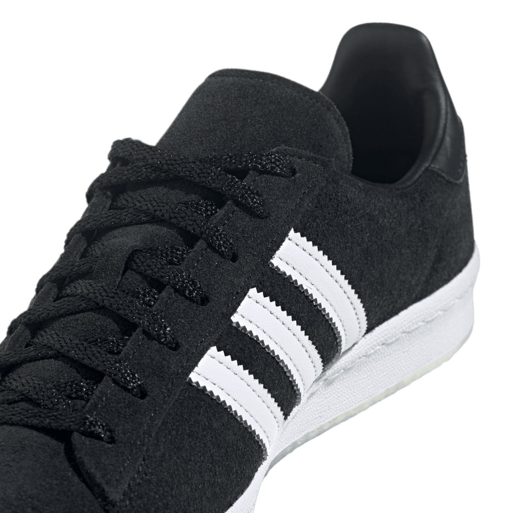 adidas Originals + Kosuke Kawamura Campus 80s 'Core Black'