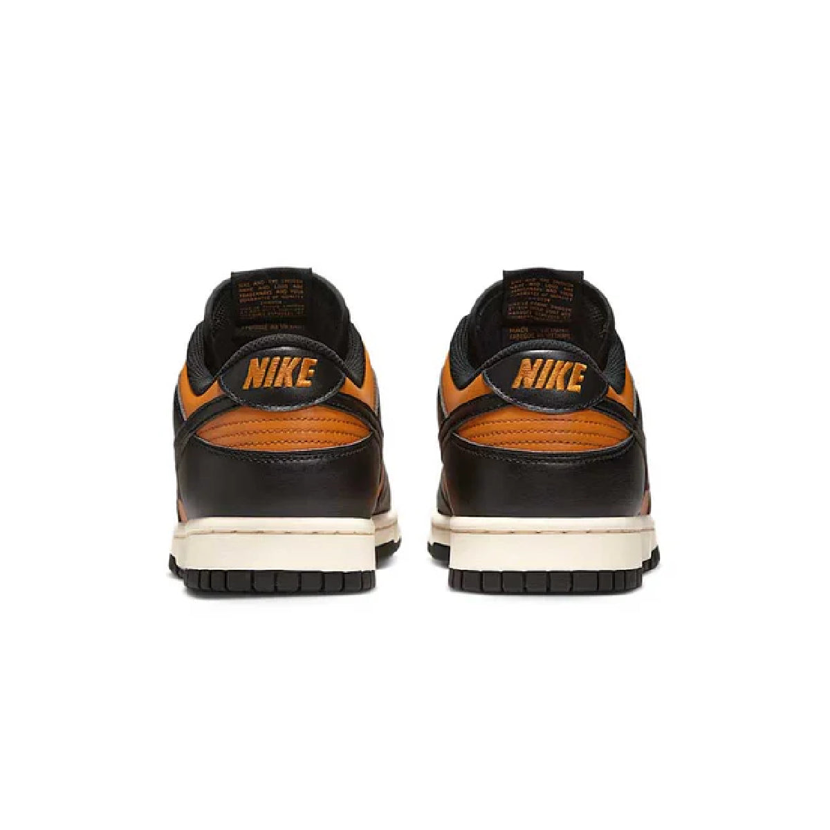 Nike Dunk Low Retro 'Desert Ochre'