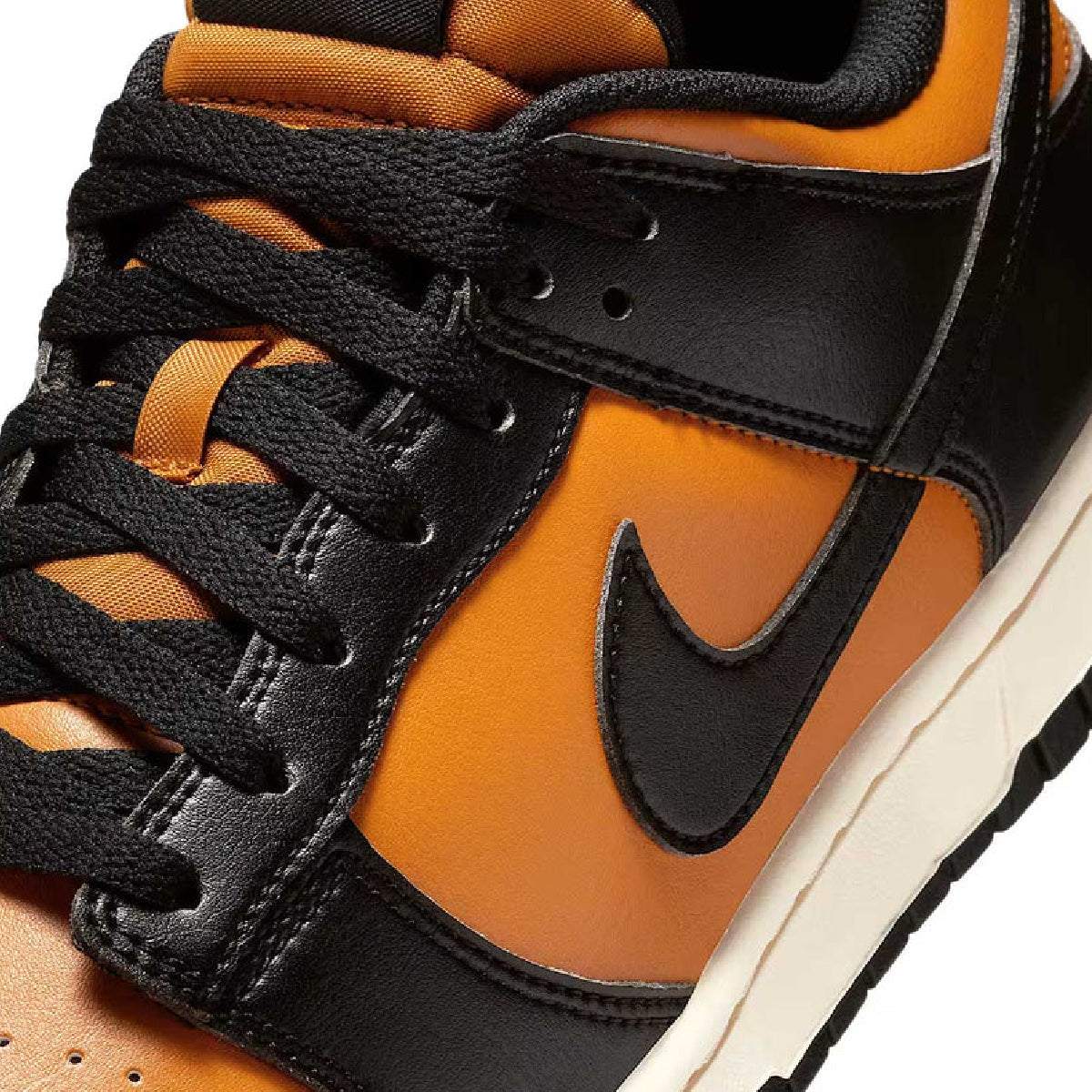 Nike Dunk Low Retro 'Desert Ochre'