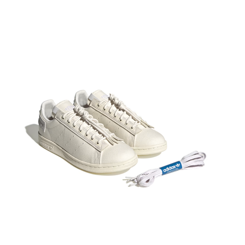 adidas + Parley Stan Smith 'Chalk White'