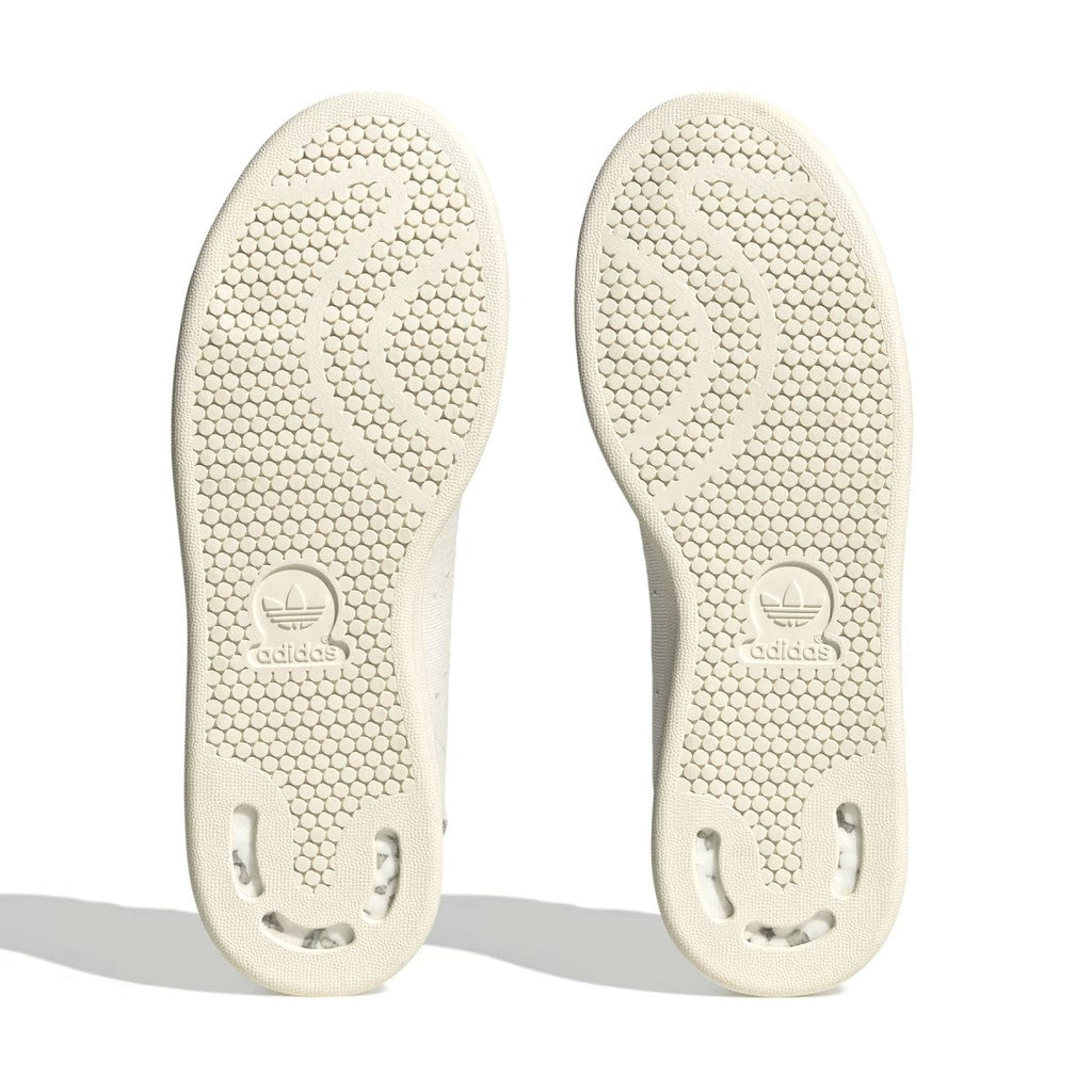 adidas + Parley Stan Smith 'Chalk White'