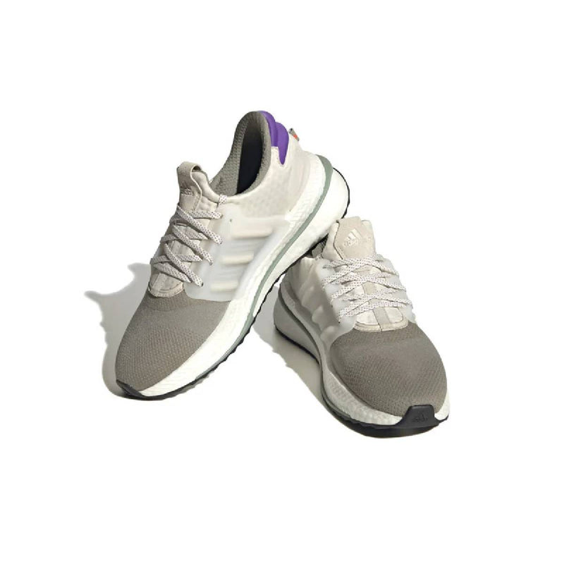 adidas Originals X_PLR Boost 'Silver Pebble'