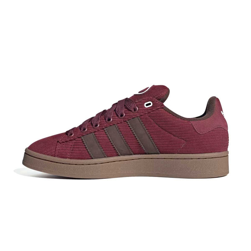 adidas Originals Campus 00s 'Shadow Red Dark Brown'