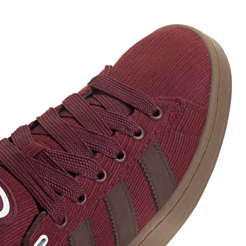 adidas Originals Campus 00s 'Shadow Red Dark Brown'