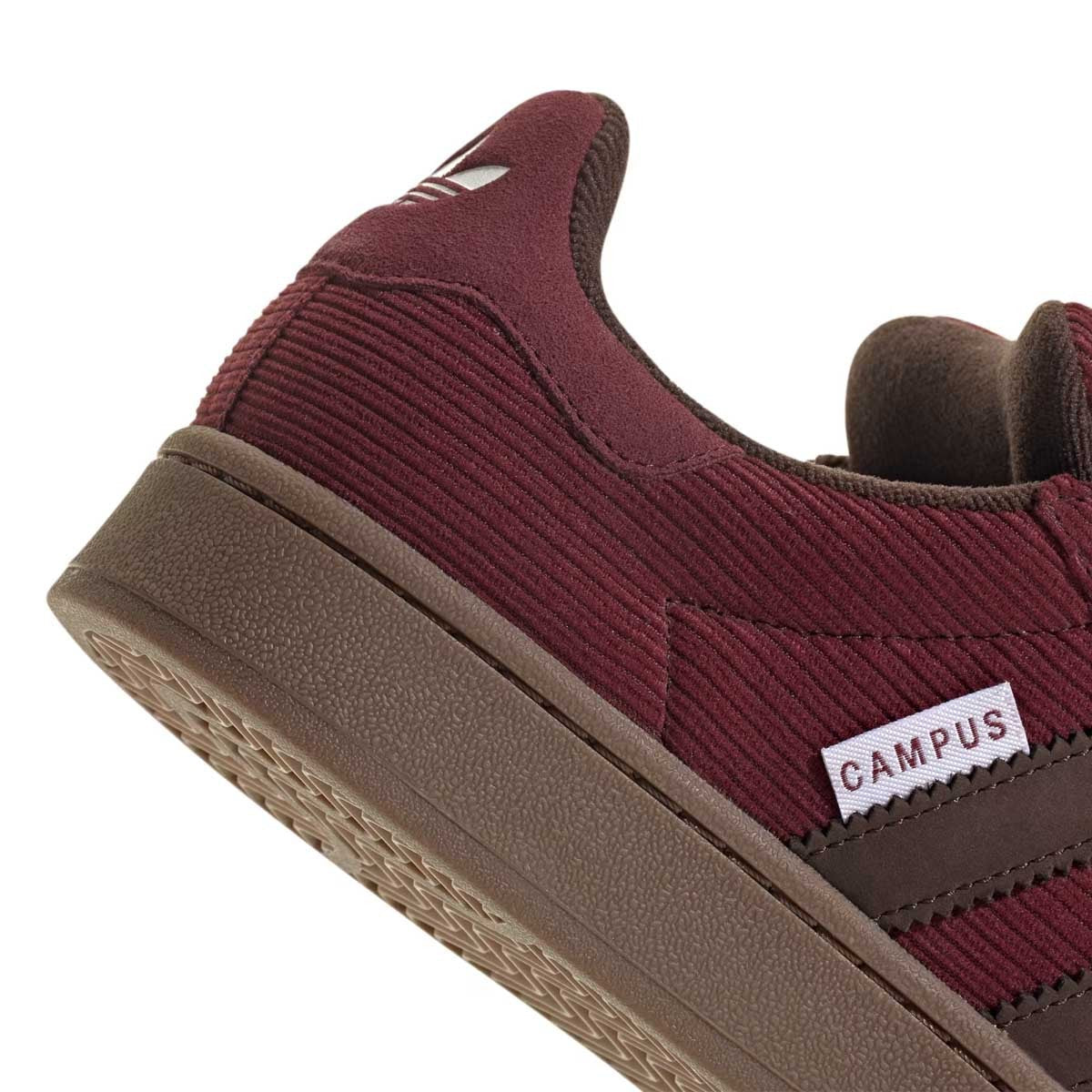 adidas Originals Campus 00s 'Shadow Red Dark Brown'