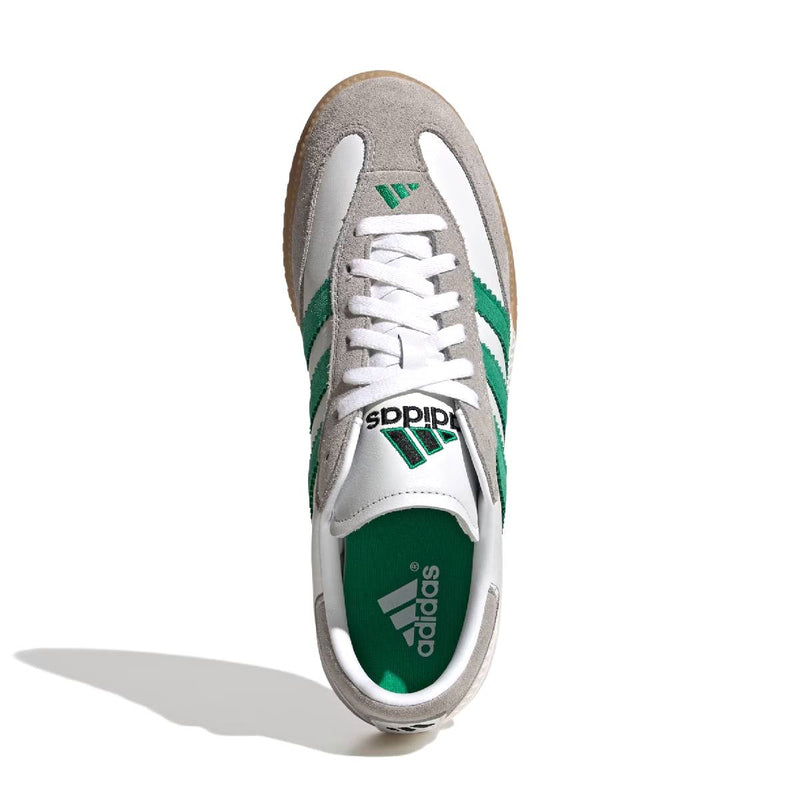 adidas Originals Samba MN 'Cloud White Green'