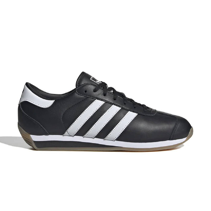 adidas Originals Country II 'Core Black'