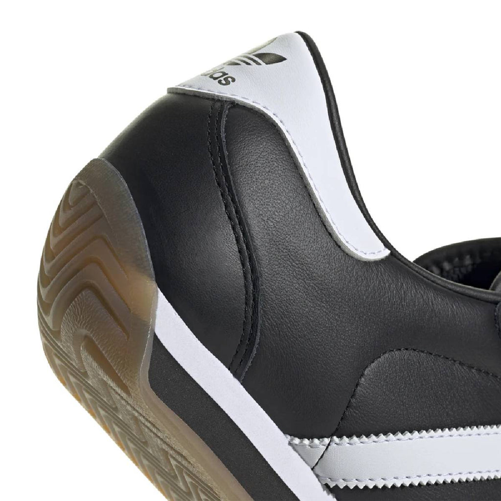 adidas Originals Country II 'Core Black'