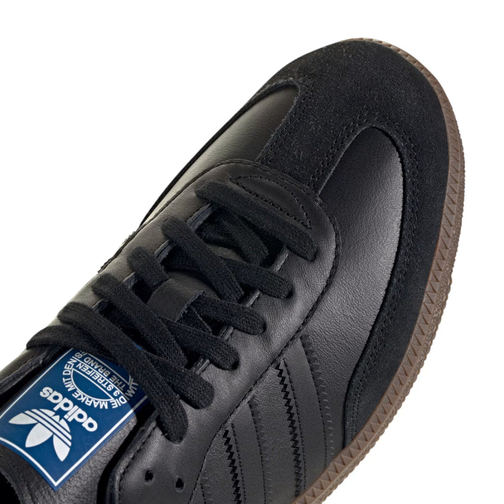 adidas Originals Samba OG 'Core Black'