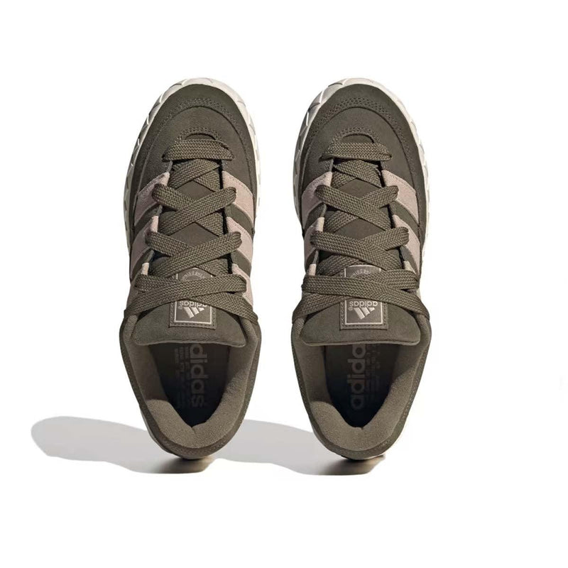 adidas Originals Adimatic 'Olive Strata'