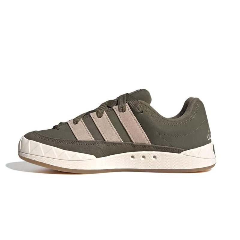 adidas Originals Adimatic 'Olive Strata'