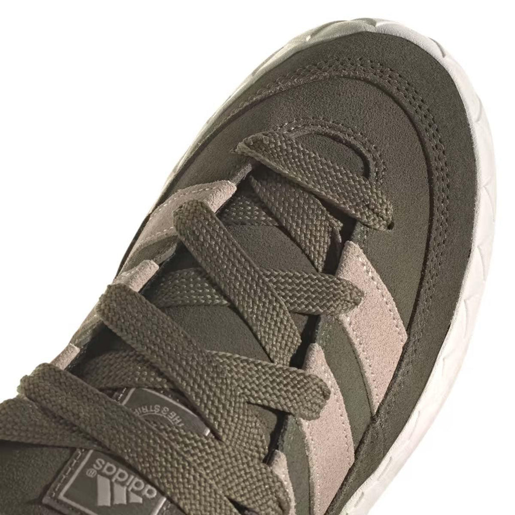 adidas Originals Adimatic 'Olive Strata'