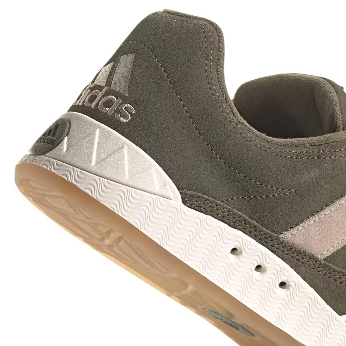 adidas Originals Adimatic 'Olive Strata'