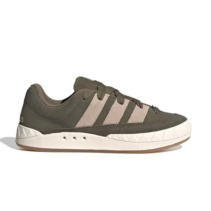 adidas Originals Adimatic 'Olive Strata'