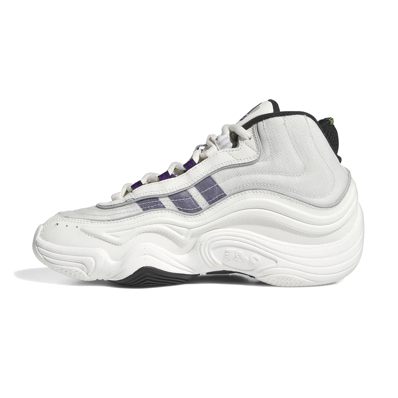 adidas Originals Crazy 98 'Laker's Home'