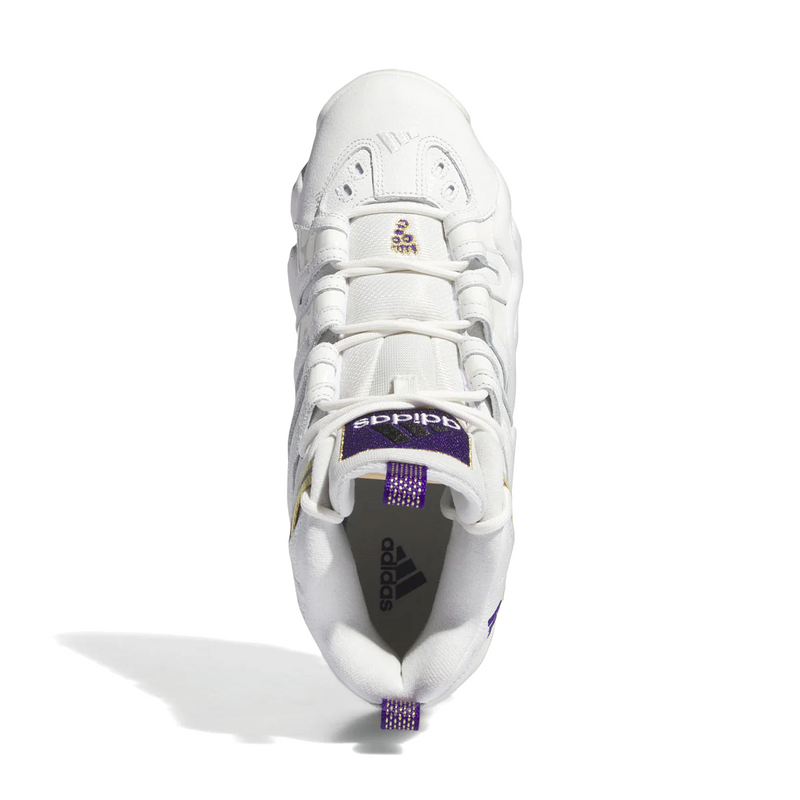 adidas Originals Crazy 8 'Core White'