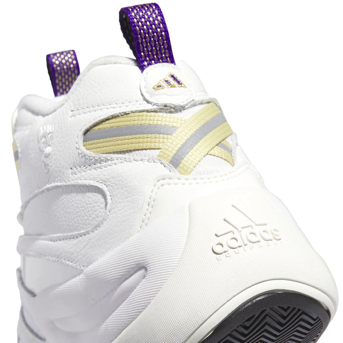 adidas Originals Crazy 8 'Core White'