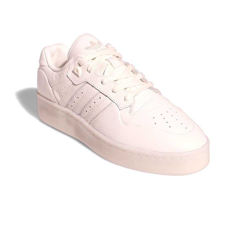 adidas Originals Rivalry Lux Low 'Cloud White Ivory'