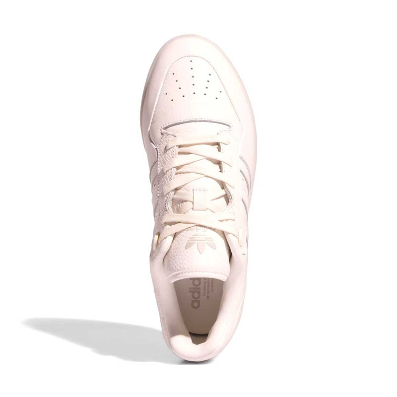 adidas Originals Rivalry Lux Low 'Cloud White Ivory'