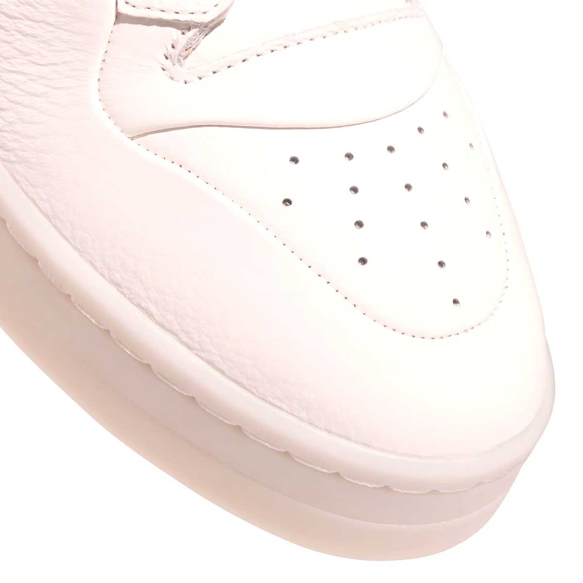 adidas Originals Rivalry Lux Low 'Cloud White Ivory'
