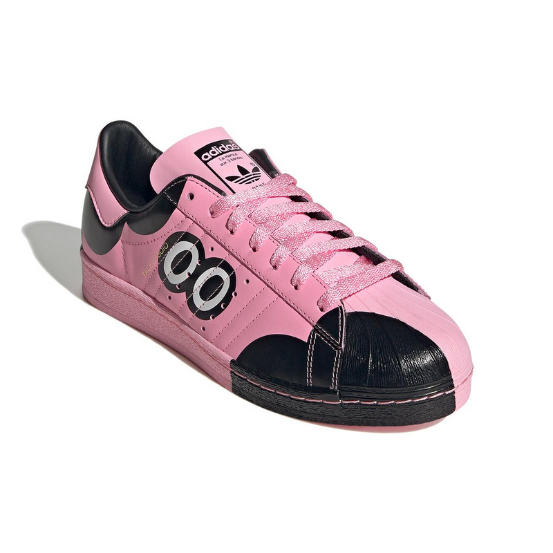adidas Originals + Face Studio Superstar 82 'Pink'